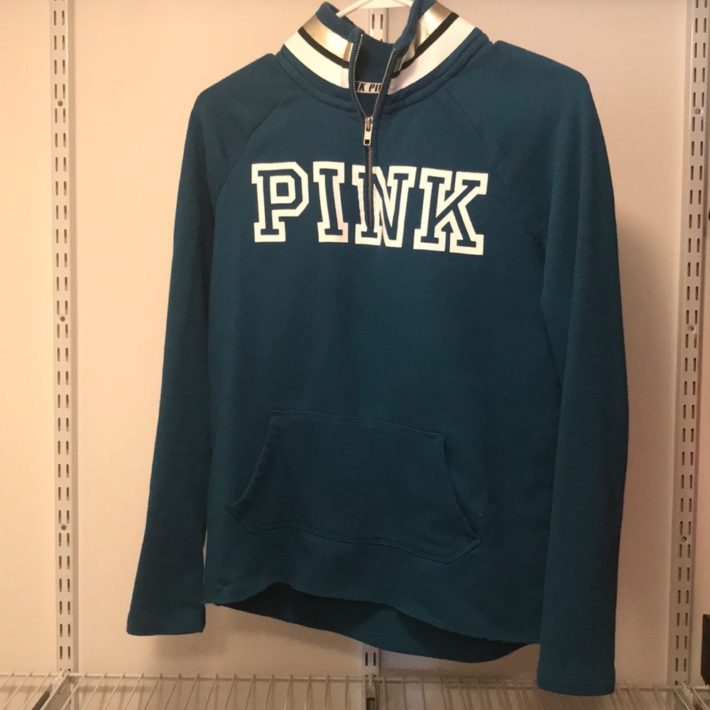 Women’s XS pullover
